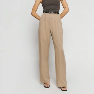 Reformation Mason Pant